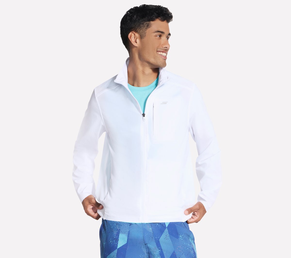 Premier Jacket | Skechers US