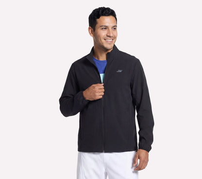 Premier Deuce Jacket | Skechers online