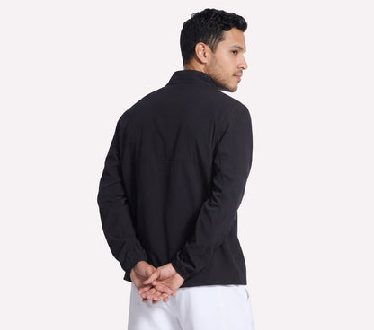 Premier Deuce Jacket | Skechers online