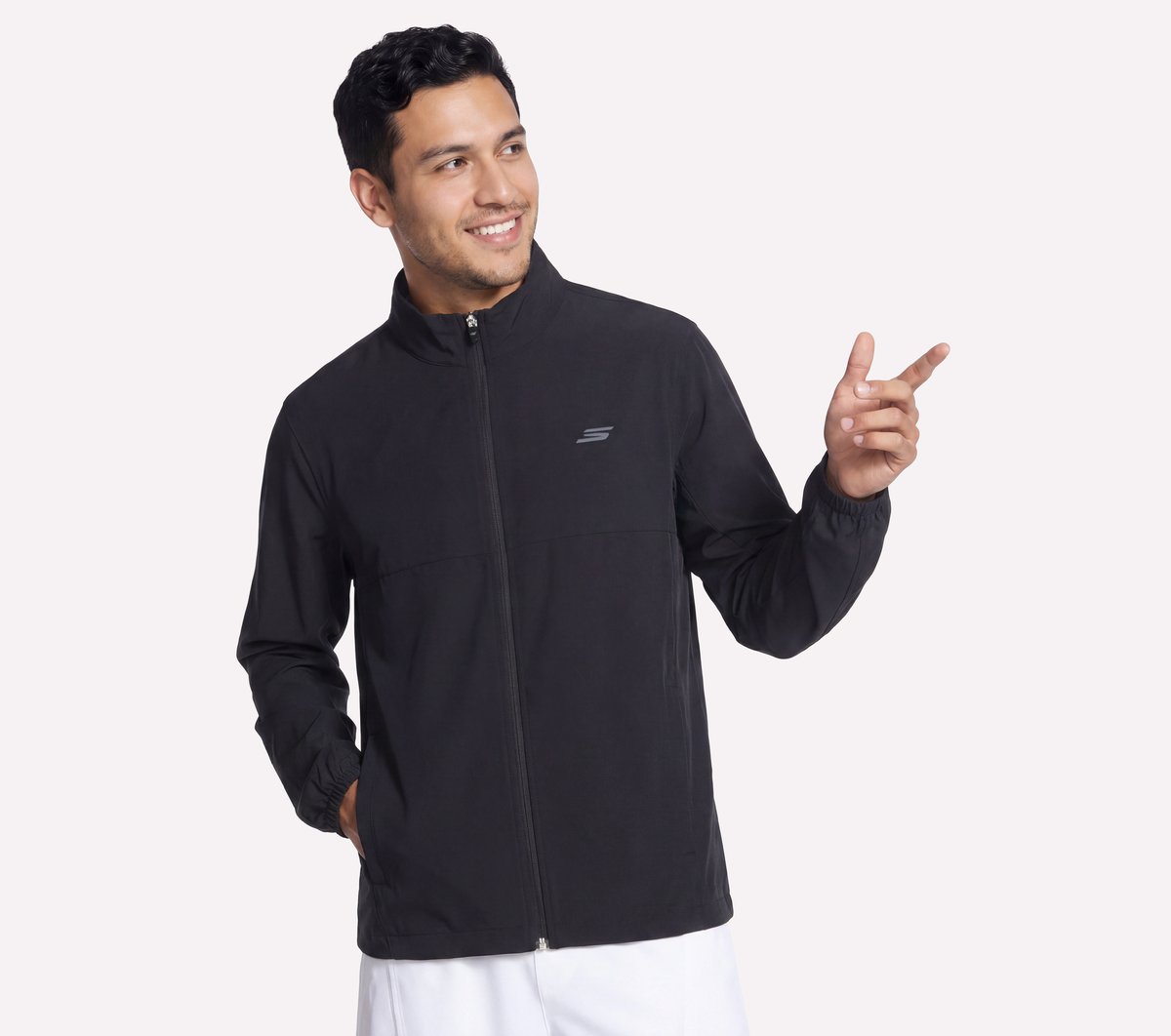 Premier Deuce Jacket | Skechers online