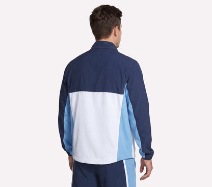 Premier Deuce Jacket | Skechers outlet
