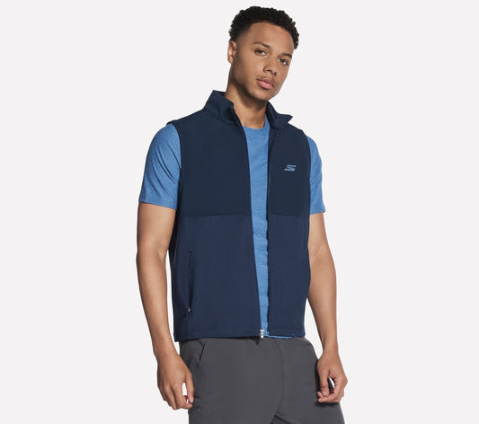 Weekend Vest | Skechers USA