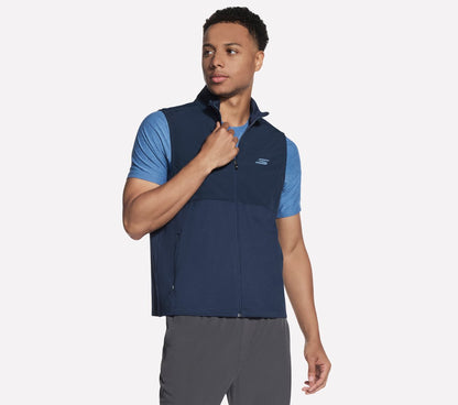 Weekend Vest | Skechers USA