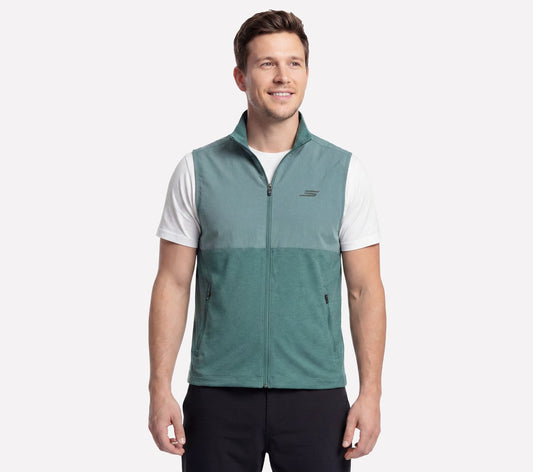 Weekend Vest | Skechers sale