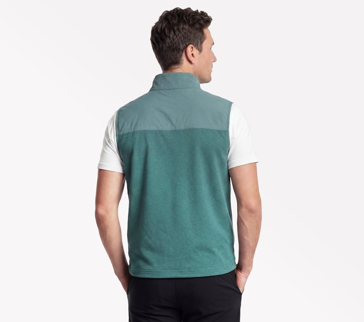 Weekend Vest | Skechers sale