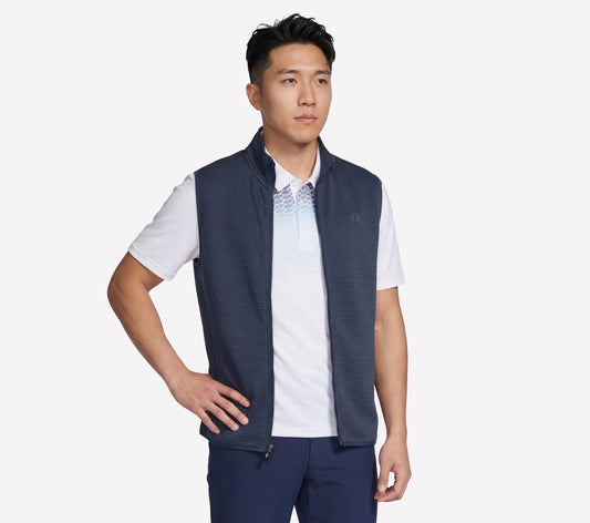 GO GOLF GO WALK Ottoman Vest | Skechers on sale