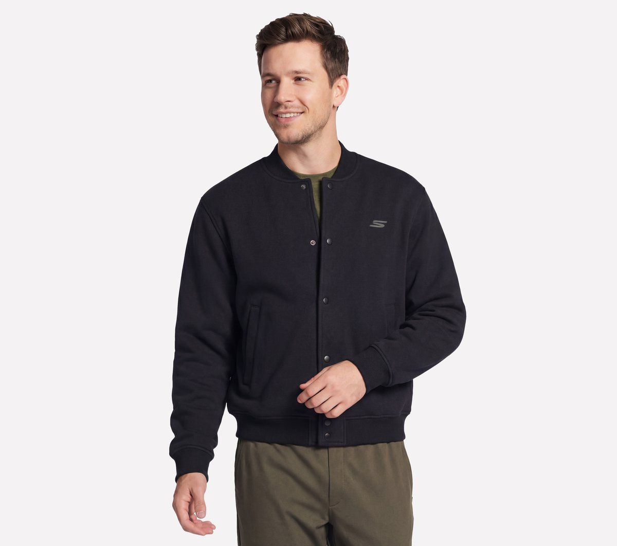 GO WALK Everywhere Bomber | Skechers outlet