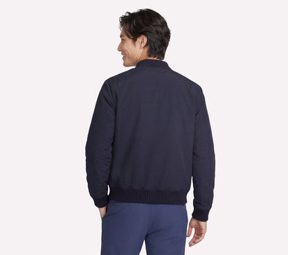 Alpha Reversible Bomber | Skechers US