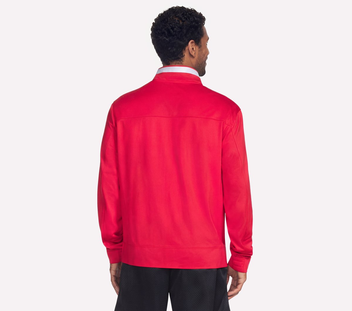 Hoops Track Jacket | Skechers online