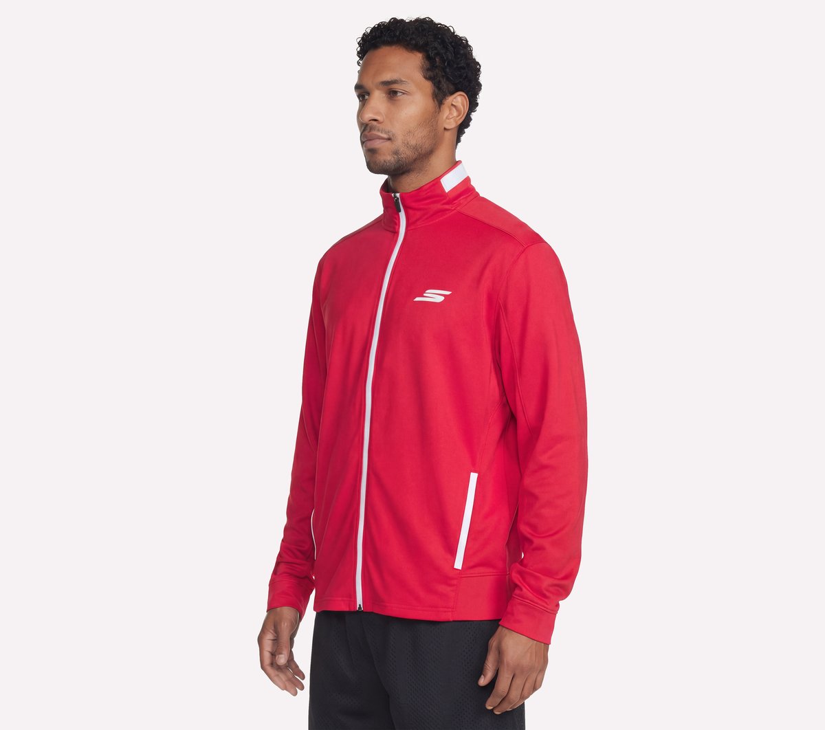 Hoops Track Jacket | Skechers online