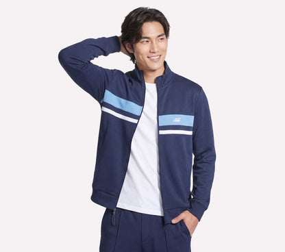 Performance Track Jacket | Skechers outlet