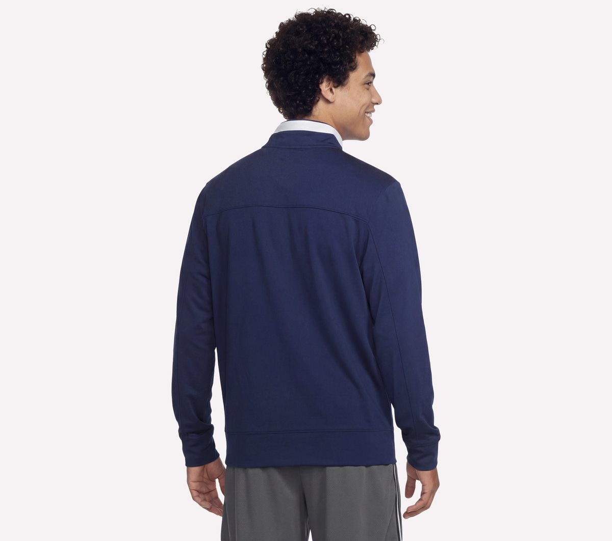 Hoops Track Jacket | Skechers USA