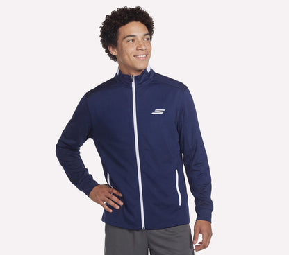 Hoops Track Jacket | Skechers USA
