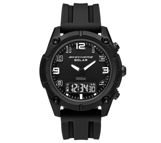 Solar Watch | Skechers sale