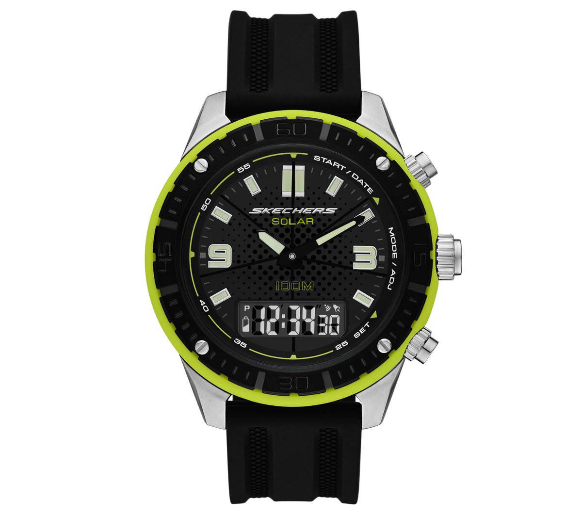 Solar Watch | Skechers on sale