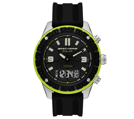 Solar Watch | Skechers on sale