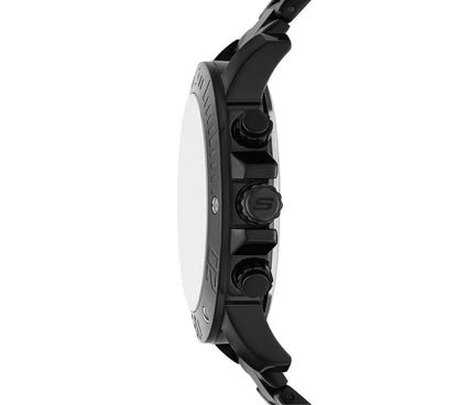 Stainless Steel Chronograph Watch | Skechers discount
