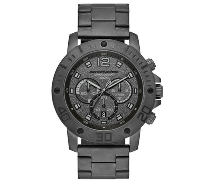 Stainless Steel Chronograph Watch | Skechers near me