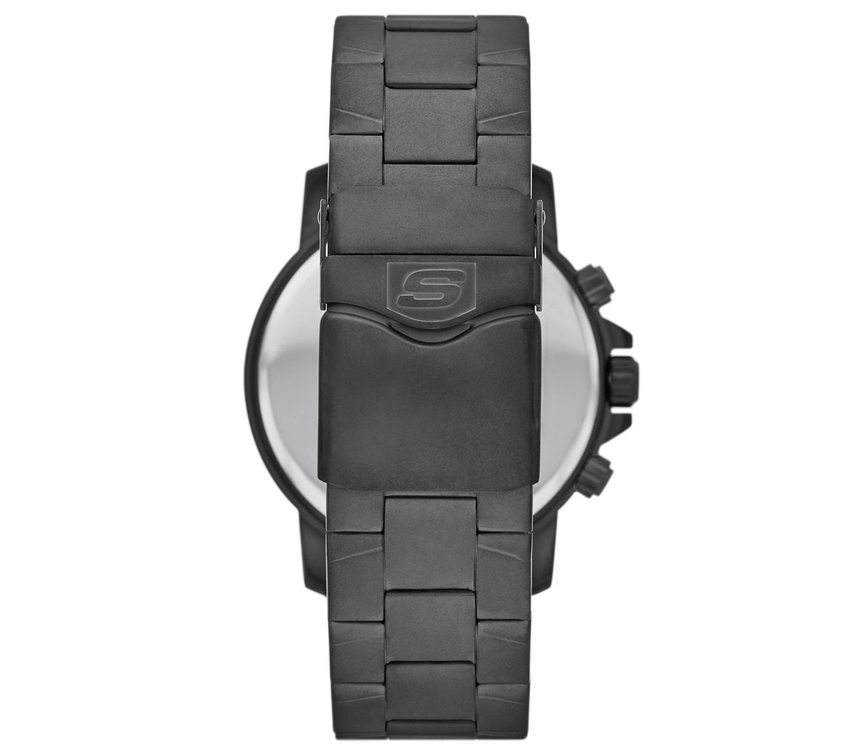 Stainless Steel Chronograph Watch | Skechers near me