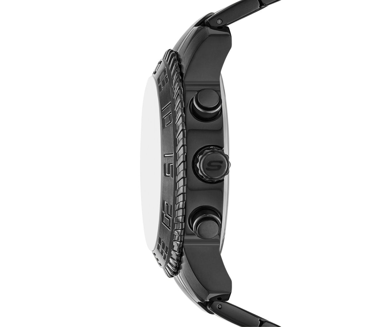 Stainless Steel Chronograph Watch | Skechers online