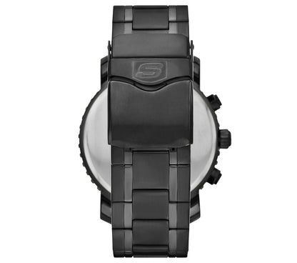 Stainless Steel Chronograph Watch | Skechers online