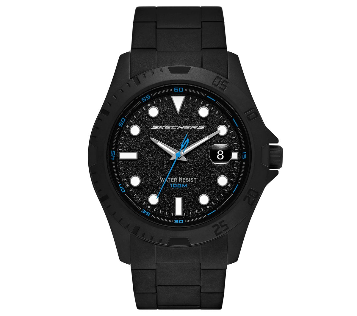 Stainless Steel Watch | Skechers outlet
