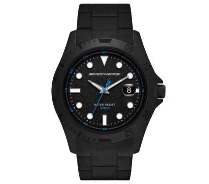 Stainless Steel Watch | Skechers outlet