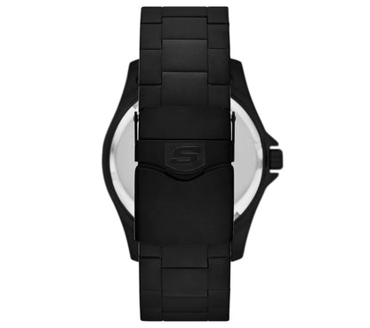 Stainless Steel Watch | Skechers outlet