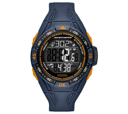 Digital Long Strap Watch | Skechers USA