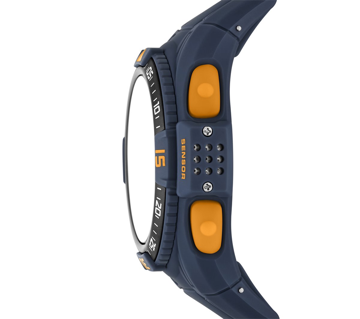 Digital Long Strap Watch | Skechers USA