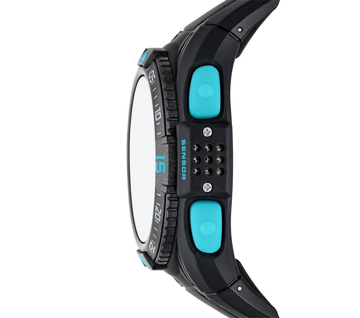 Digital Long Strap Watch | Skechers sale