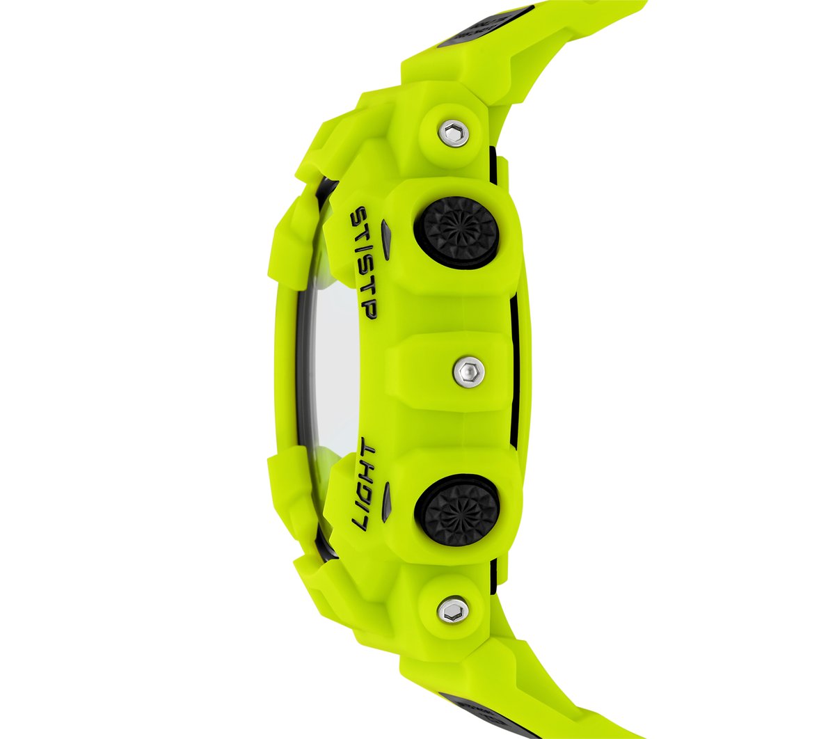 Digital Neon Green Watch | Skechers on sale