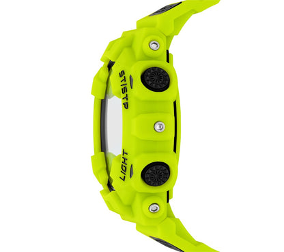 Digital Neon Green Watch | Skechers on sale