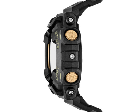 Digital Gray Watch | Skechers discount