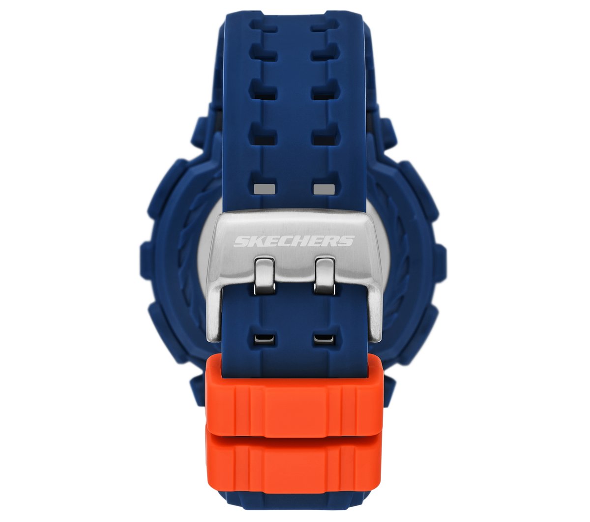 Digital Blue Watch | Skechers US