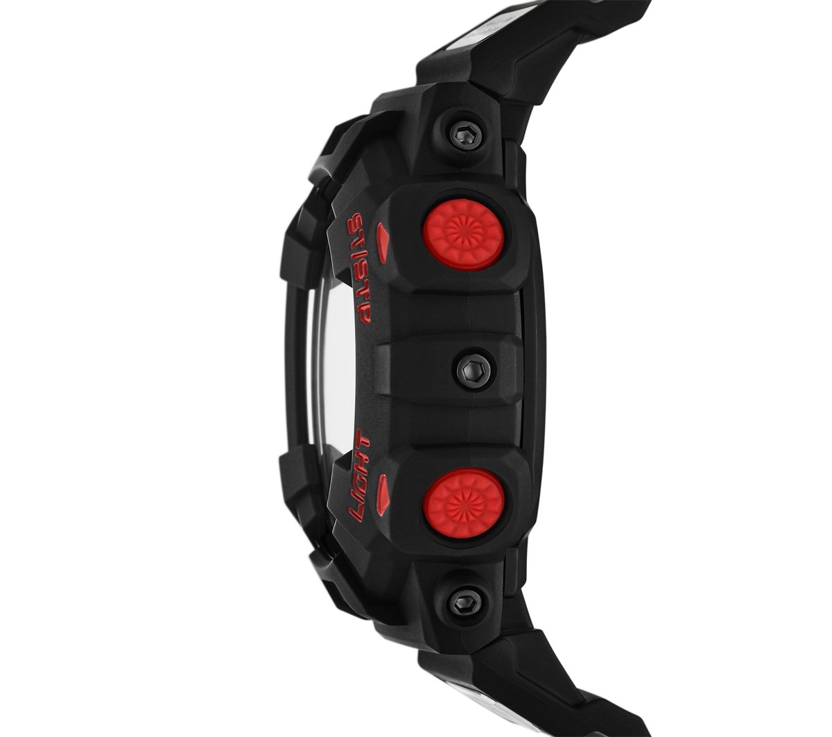 Digital Black Watch | Skechers near me