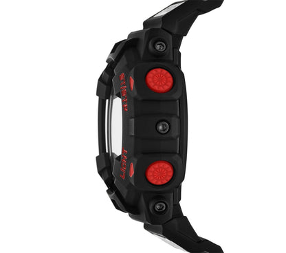 Digital Black Watch | Skechers near me