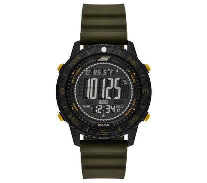 Digital Advanced Sport Watch | Skechers online