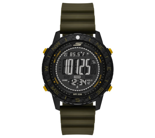 Digital Advanced Sport Watch | Skechers online