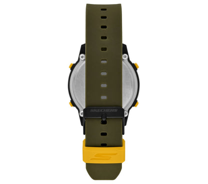 Digital Advanced Sport Watch | Skechers online