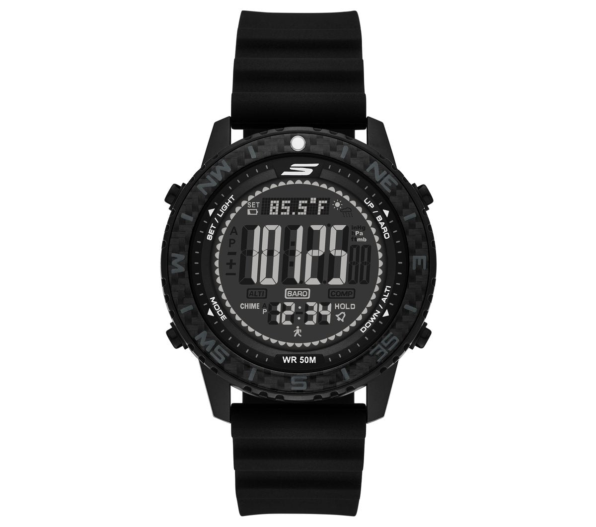 Digital Advanced Sport Watch | Skechers outlet