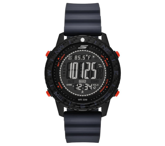 Digital Advanced Sport Watch | Skechers USA