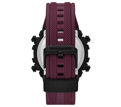 Solar Digital Watch | Skechers sale