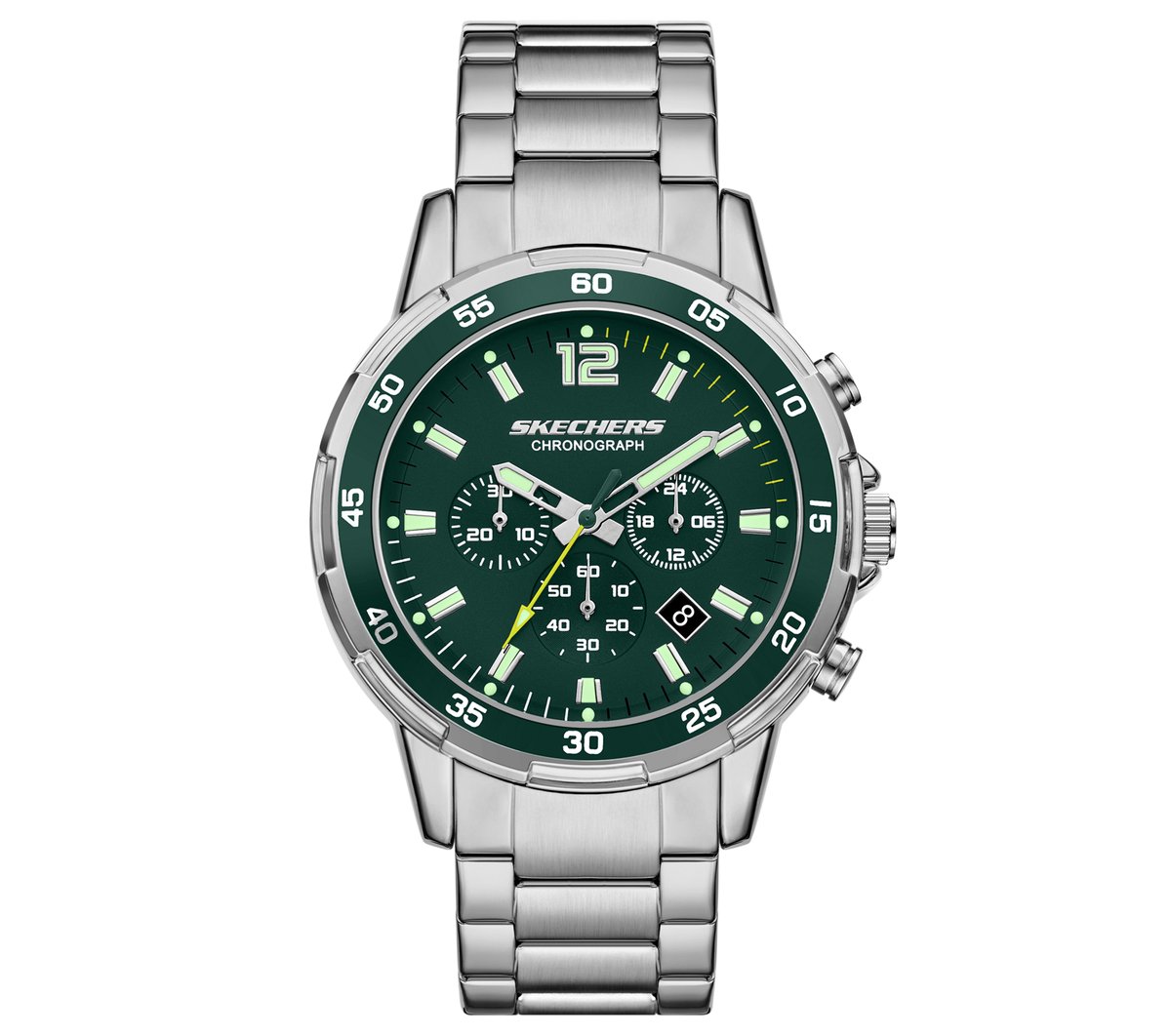 Stanwood Watch | Skechers discount