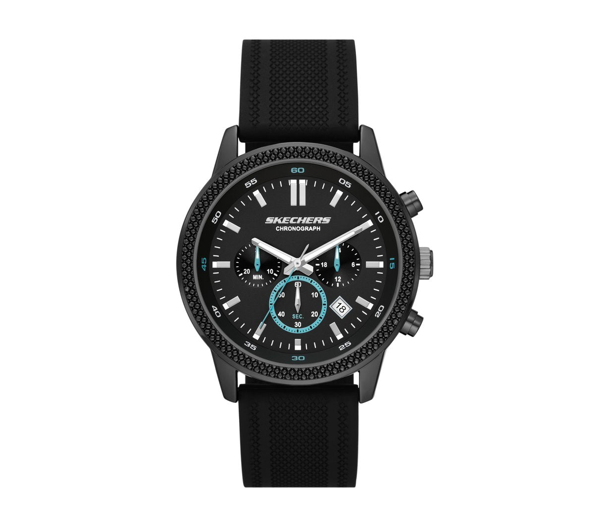 Clarkdale Chrono Watch | Skechers US