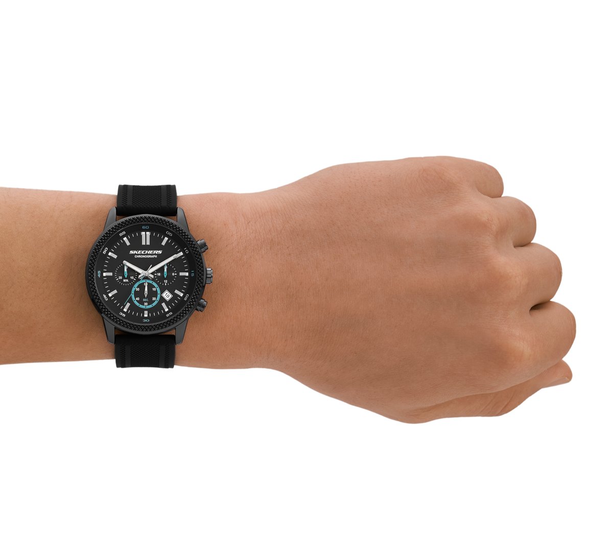 Clarkdale Chrono Watch | Skechers US