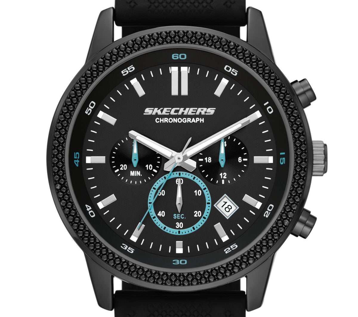 Clarkdale Chrono Watch | Skechers US