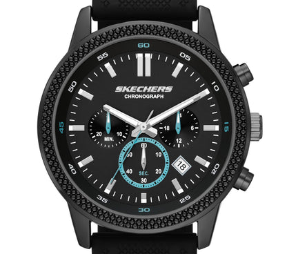 Clarkdale Chrono Watch | Skechers US