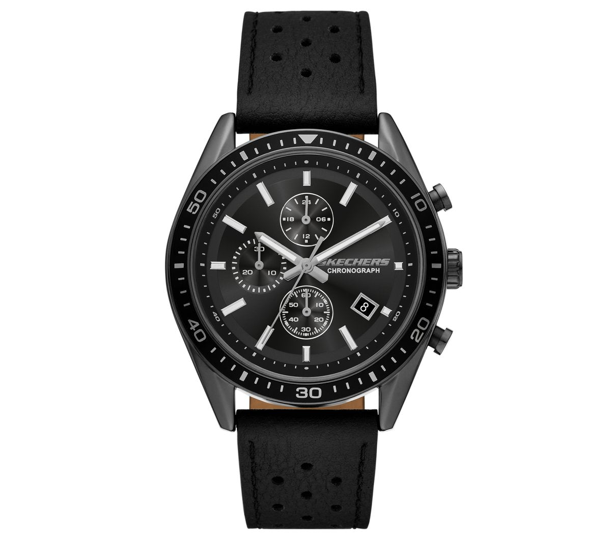 Hewes Watch | Skechers USA
