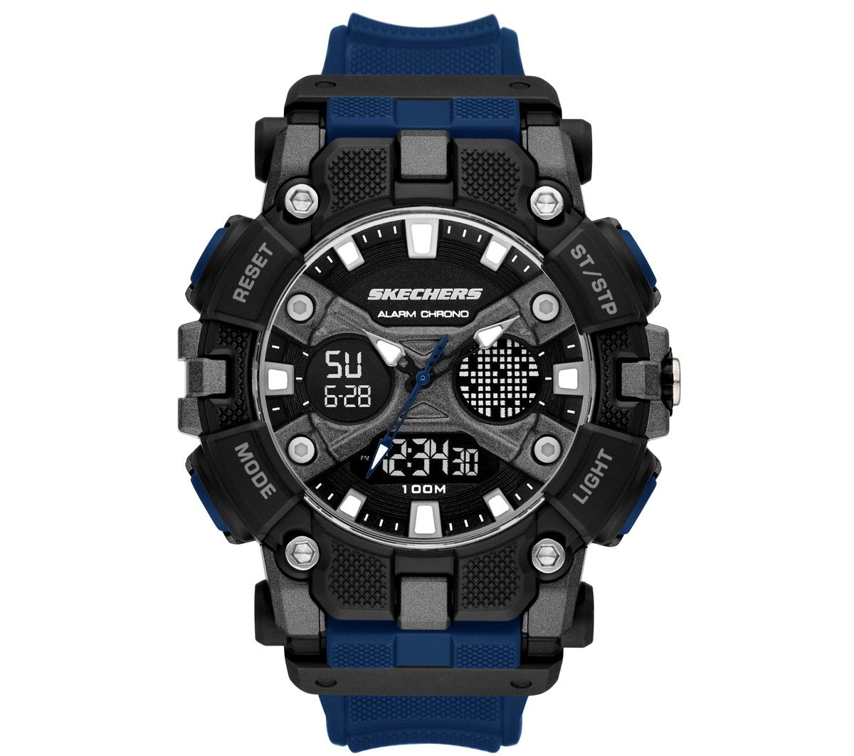 Bonhill Watch | Skechers US
